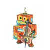 Robotime New Arrival Music box - Dream Series - Little Performer AMD53