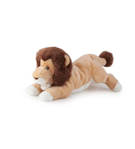 Puppet Lion Lying - SuperSmartChoices