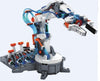 Explore Robotics: Hydraulic Arm Edge Kit for Engineering Enthusiasts