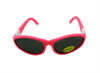 Idol Eyes Baby Wrapz 2 Headband Temple Convertible Sunglasses - Pink