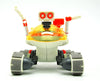 Solar-Powered Playtime: Discover Our Rover Building Toy Collection