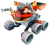 Solar-Powered Playtime: Discover Our Rover Building Toy Collection