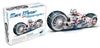 Salt Water Fuel Cell Motorcycle - SuperSmartChoices - 2