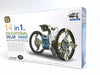 CIC 14 in 1 Educational Solar Power Robot