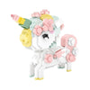 Flower Unicorn | LOZ Mini Block Building Bricks Set Cartoon Character for Ages 10+