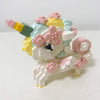 Flower Unicorn | LOZ Mini Block Building Bricks Set Cartoon Character for Ages 10+