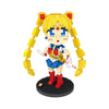 Sailor Moon | LOZ Mini Block Building Bricks Set Cartoon Character for Ages 10+