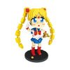 Sailor Moon | LOZ Mini Block Building Bricks Set Cartoon Character for Ages 10+