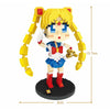 Sailor Moon | LOZ Mini Block Building Bricks Set Cartoon Character for Ages 10+