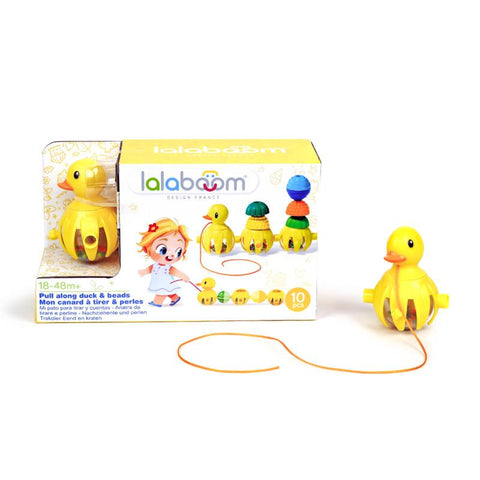 Lalaboom Educational Toy Set: Unleash Developmental Growth from 10 Months to 4 Years