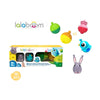 Lalaboom Sensory Balls & Educational Beads BL911 - Evolving Toys for Babies & Children