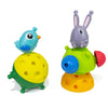 Lalaboom Sensory Balls & Educational Beads BL911 - Evolving Toys for Babies & Children