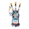 Hydraulic Cyborg Hand Kit: Build Your Own Robotic Marvel | STEM Educational Toy