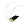 Children Learning Toy Solar Power Toy Solar Powered Grasshopper