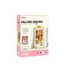 Falling Sakura | Robotime Rolife TGB05 DIY Miniature Book Nook Kit