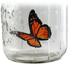 My Butterfly Collection Animated in a Jar Monarch