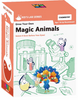 STEM Smart Lab  Toys Kit  - MAGIC ANIMAL