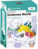 STEM Smart Lab  Toys Kit  - UNDERSEA WORLD