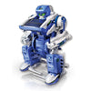 3-in-1 Educational T3 Solar Transforming Robot Science Kit DIY - SuperSmartChoices - 3
