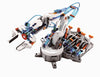 DIY kit Hydraulic Robot Arm - SuperSmartChoices - 1