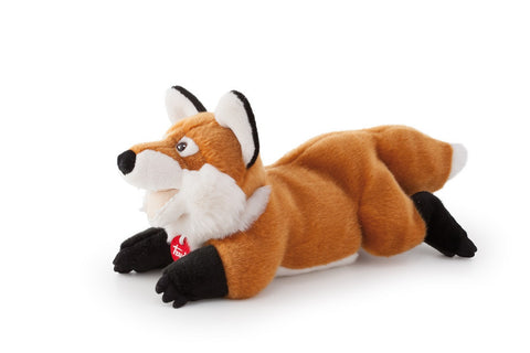 Trudi-Hand Puppet Fox lying - SuperSmartChoices