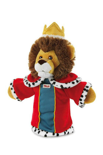 Trudi Hand Puppet Lion King - SuperSmartChoices - 1