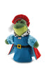 Trudi Soft Toy - Frog Prince Puppet glove - 30 cm - SuperSmartChoices - 1