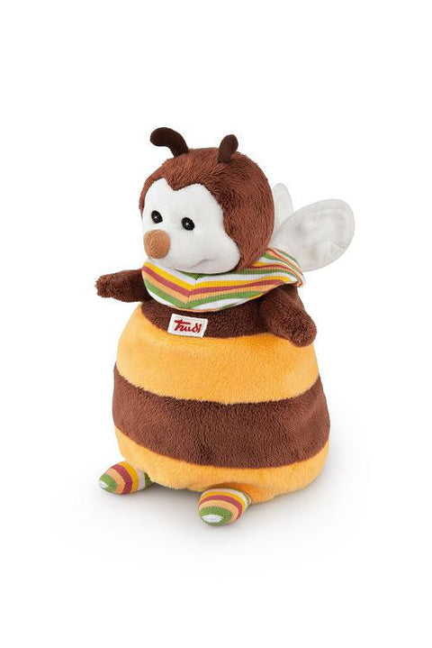 Trudi-Reversible Puppet Bee/Bear - SuperSmartChoices - 1