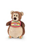 Trudi-Reversible Puppet Bee/Bear - SuperSmartChoices - 2