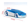 Salt Water Fuel Cell Car DIY Kits - SuperSmartChoices - 7