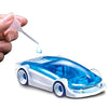 Salt Water Fuel Cell Car DIY Kits - SuperSmartChoices - 2