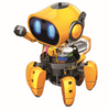 CIC21-893 Intelligent Robot Tobbie