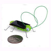 Children Learning Toy Solar Power Toy Solar Powered Grasshopper - SuperSmartChoices - 4