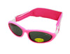 Idol Eyes Baby Wrapz 2 Headband Temple Convertible Sunglasses - Pink