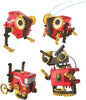 EM4 Educational Motorized Robot kit - SuperSmartChoices - 3