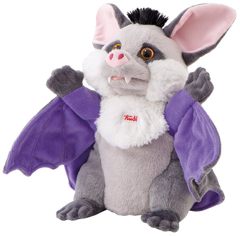 Trudi Puppet Bat Soft Toy by Trudi - SuperSmartChoices - 1