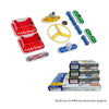 ZNATOK Cool Experiments of Electronics Circuits Discovery Kit Set 15A