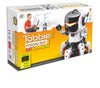 Tobbie II |BBC Micro:bit Robot Kit | STEM Educational Toys for Kids