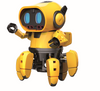 CIC21-893 Intelligent Robot Tobbie