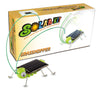 Children Learning Toy Solar Power Toy Solar Powered Grasshopper - SuperSmartChoices - 2
