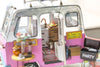 DIY Miniature Dollhouse Kit - Happy Camper-Robotime-Unicorn Enterprises Corp.