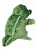 Trudi- Puppet Crocodile (25cm) - SuperSmartChoices - 2