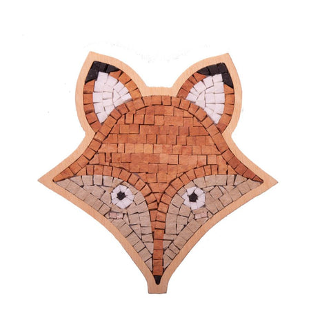 MOSAICBOX FOX FACE SPECIAL
