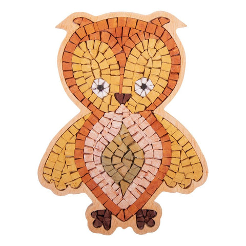 MOSAICBOX OWL SPECIAL