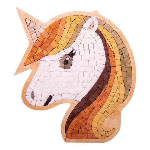 MOSAICBOX UNICORN FACE 2 SPECIAL