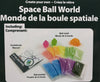 STEM Smart Lab  Toys Kit  - Space Ball World