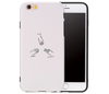 Rock Paper Scissors iPhone 7/Plus Cases